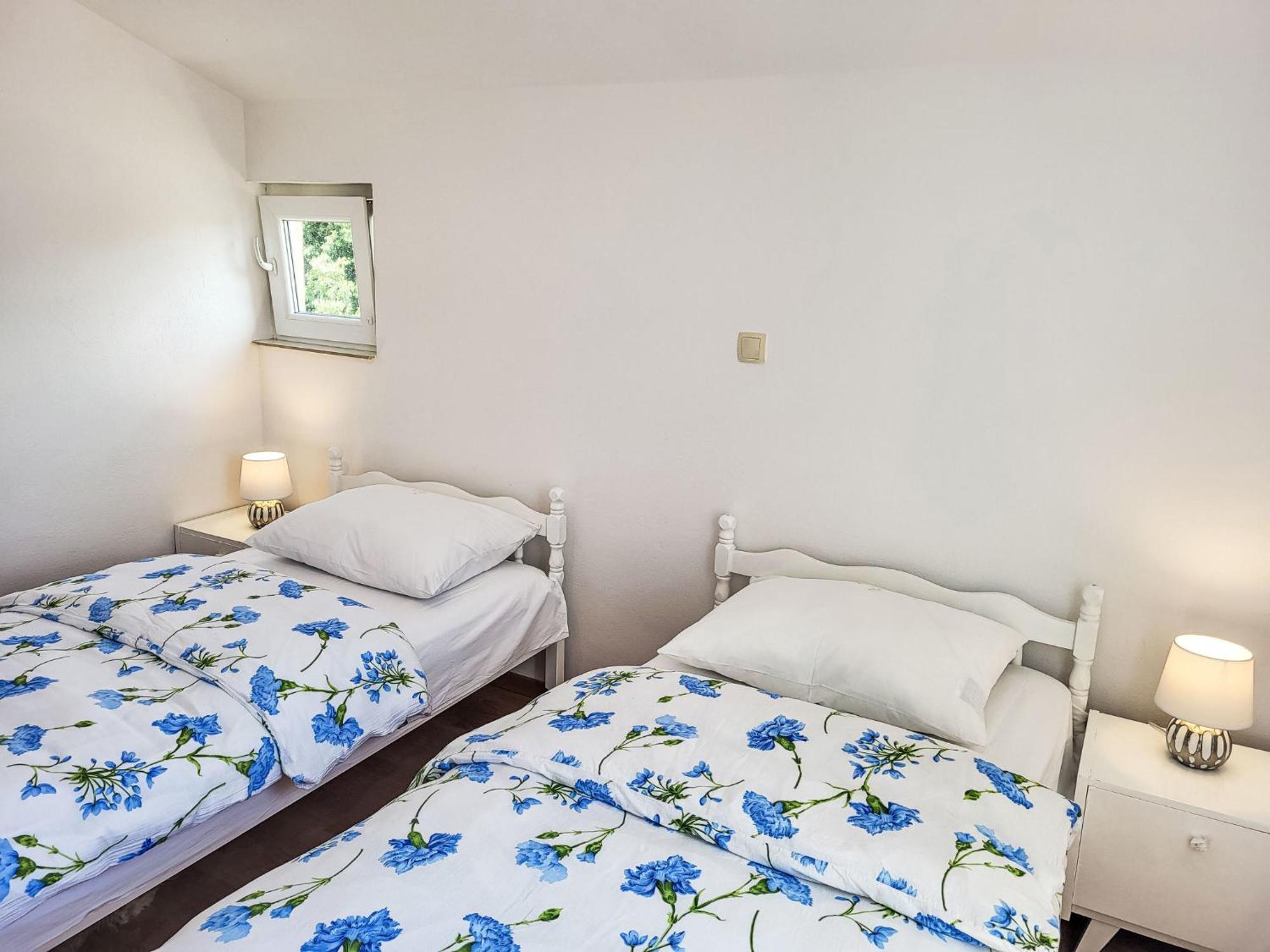 Apartment Ana - Big351 By Interhome Turanj Zewnętrze zdjęcie