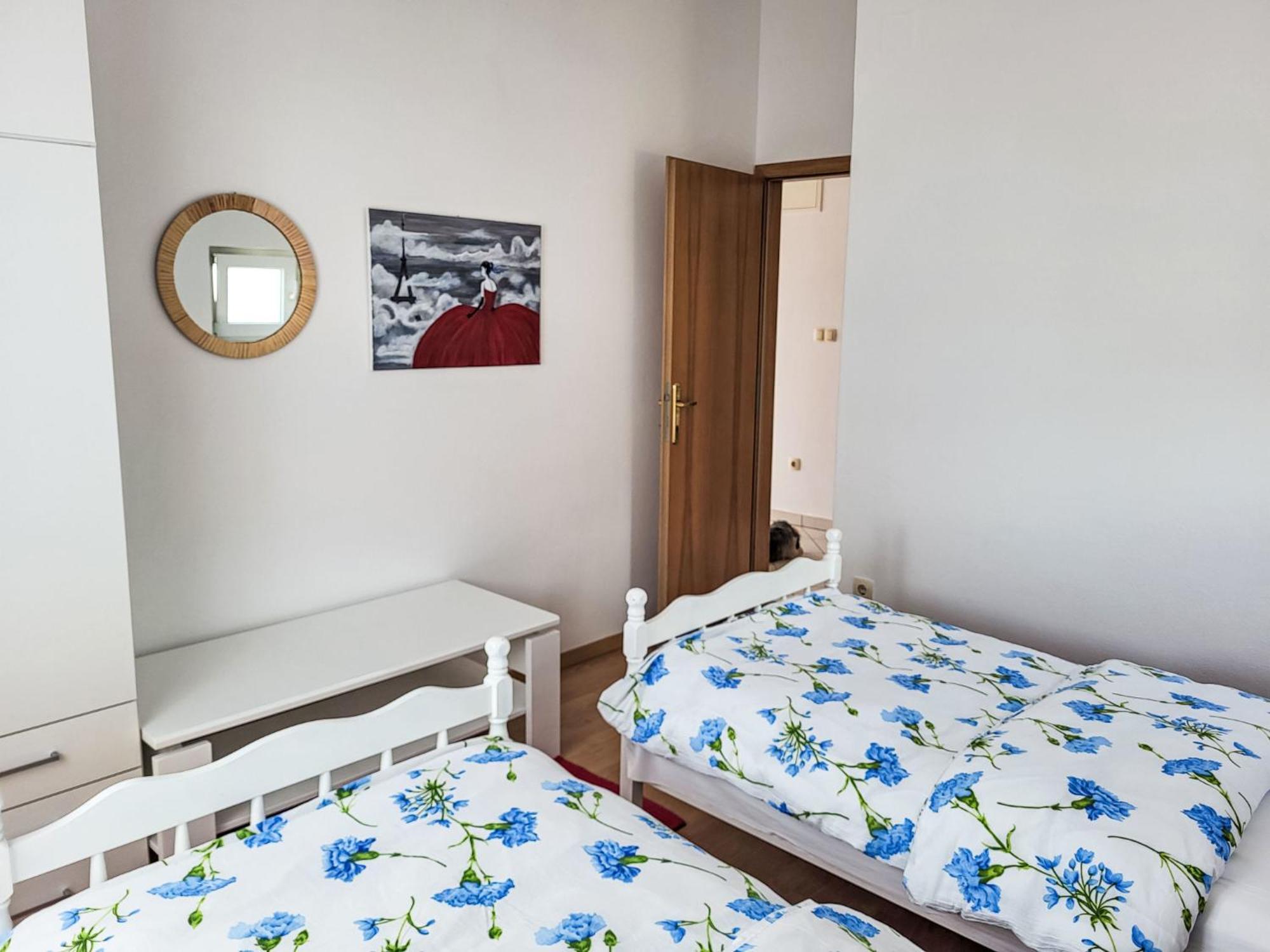 Apartment Ana - Big351 By Interhome Turanj Zewnętrze zdjęcie