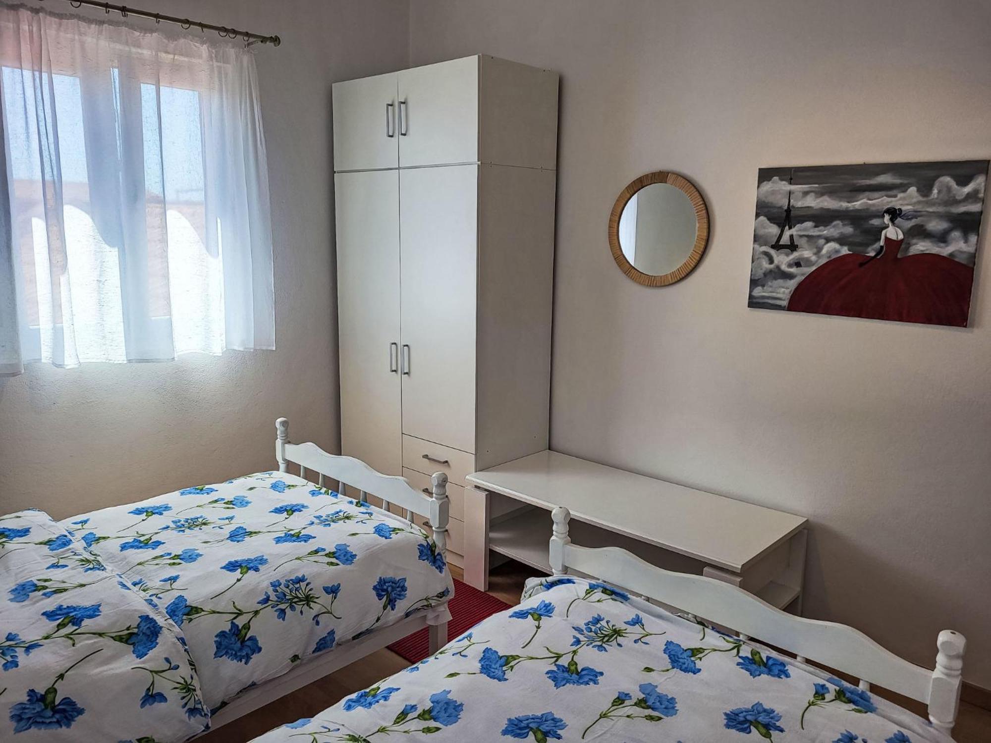 Apartment Ana - Big351 By Interhome Turanj Zewnętrze zdjęcie