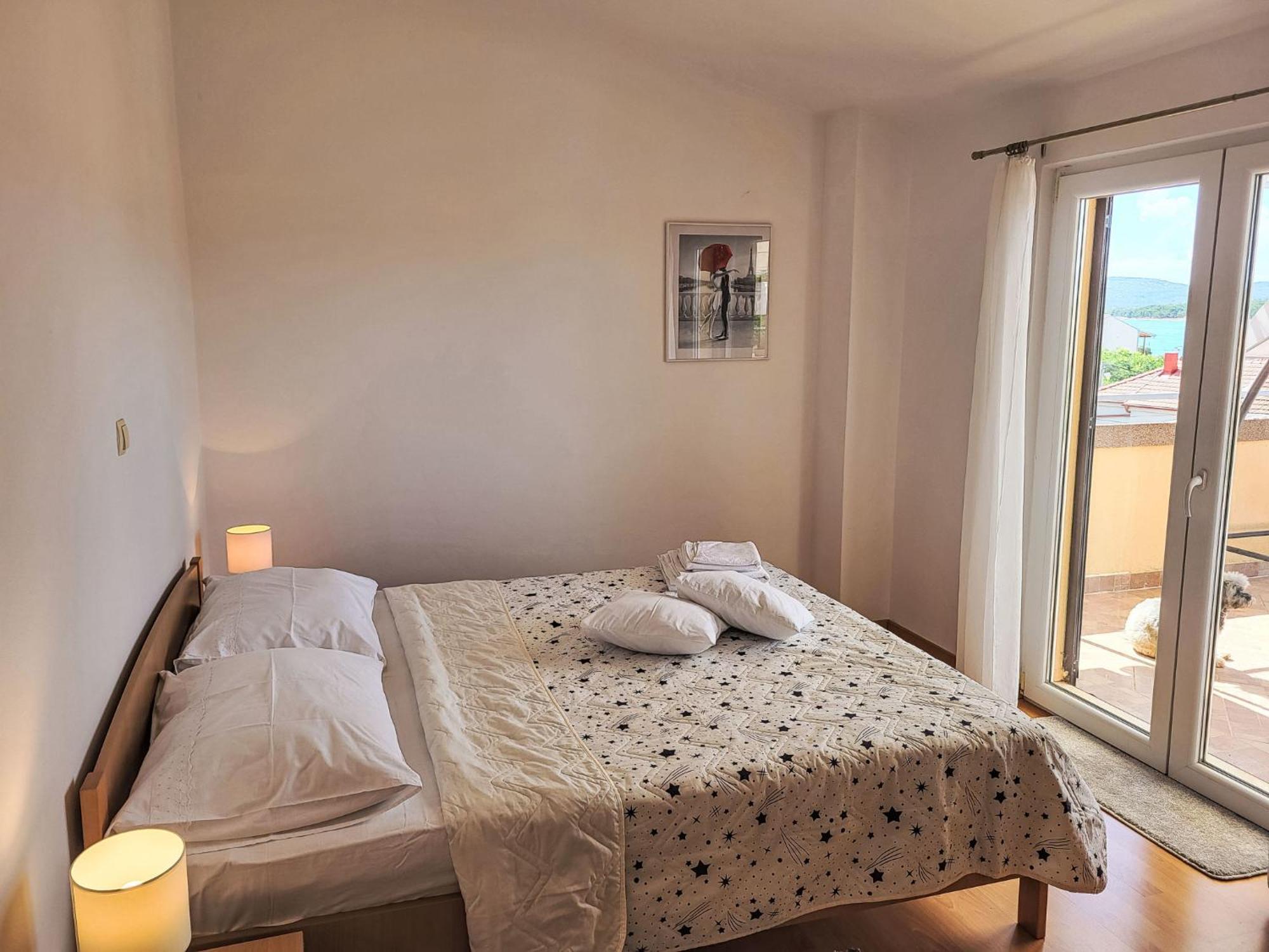 Apartment Ana - Big351 By Interhome Turanj Zewnętrze zdjęcie