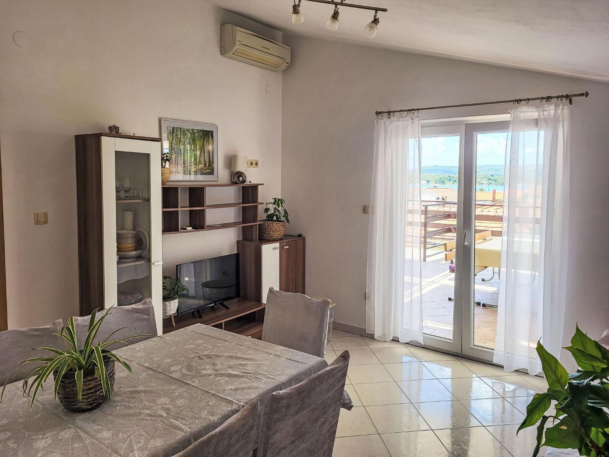 Apartment Ana - Big351 By Interhome Turanj Zewnętrze zdjęcie