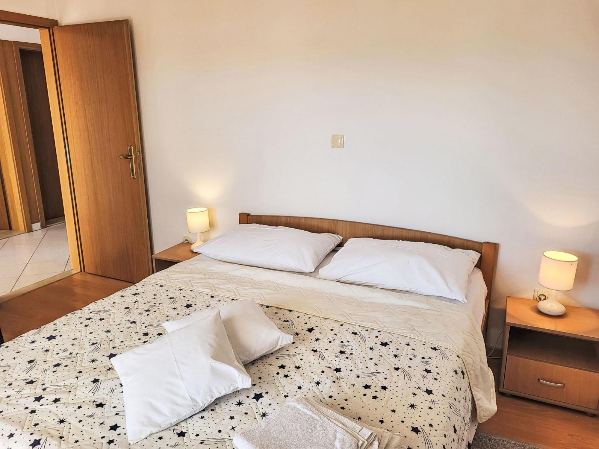 Apartment Ana - Big351 By Interhome Turanj Zewnętrze zdjęcie