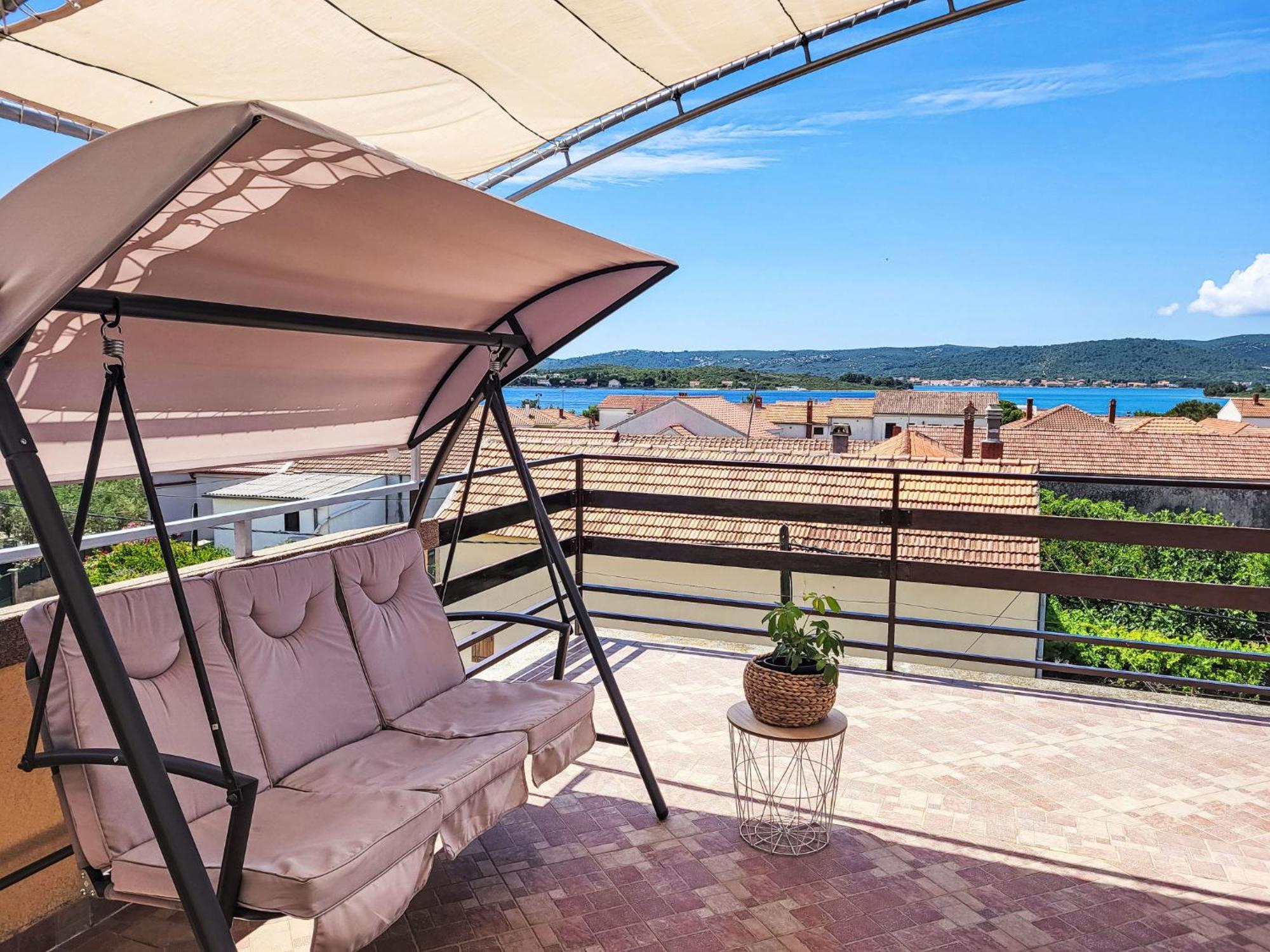 Apartment Ana - Big351 By Interhome Turanj Zewnętrze zdjęcie