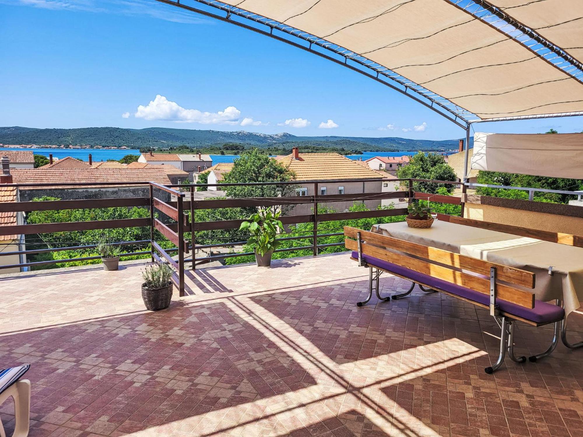 Apartment Ana - Big351 By Interhome Turanj Zewnętrze zdjęcie