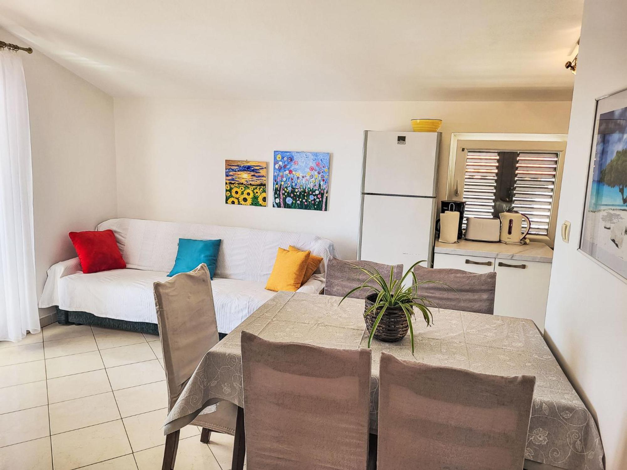 Apartment Ana - Big351 By Interhome Turanj Zewnętrze zdjęcie