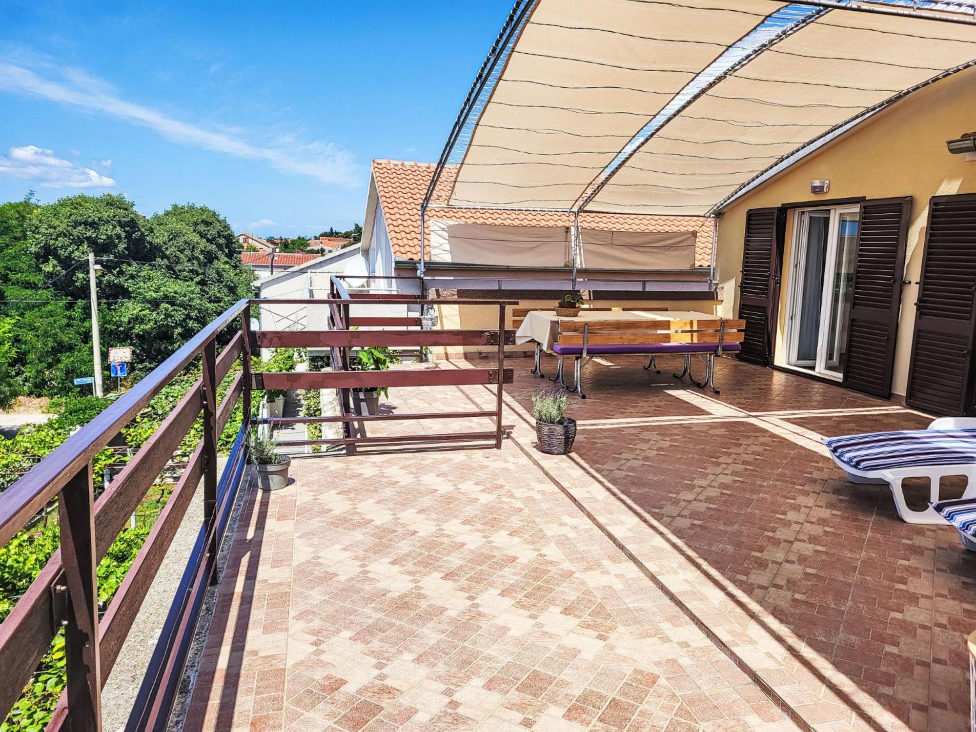 Apartment Ana - Big351 By Interhome Turanj Zewnętrze zdjęcie
